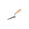 NESPOLI FSC® Cat Tongue Trowel 18 cm Handle