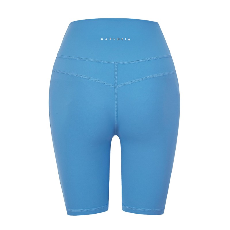 Carlheim Serenita Active Collection Women's Shorts 8 Inches