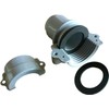 Fits Coleman for Saluspa for LayZ-Spa, 2A and 4B/C Nut