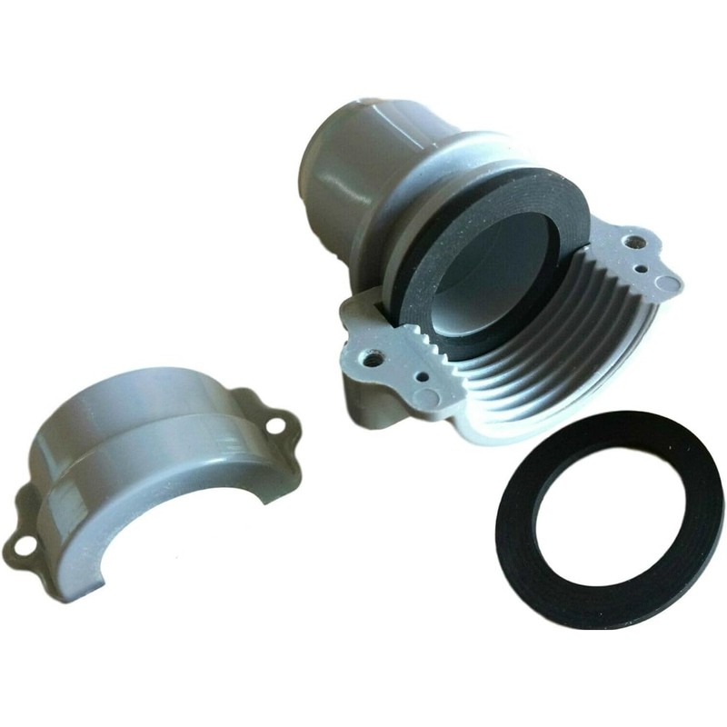 Fits Coleman for Saluspa for LayZ-Spa, 2A and 4B/C Nut