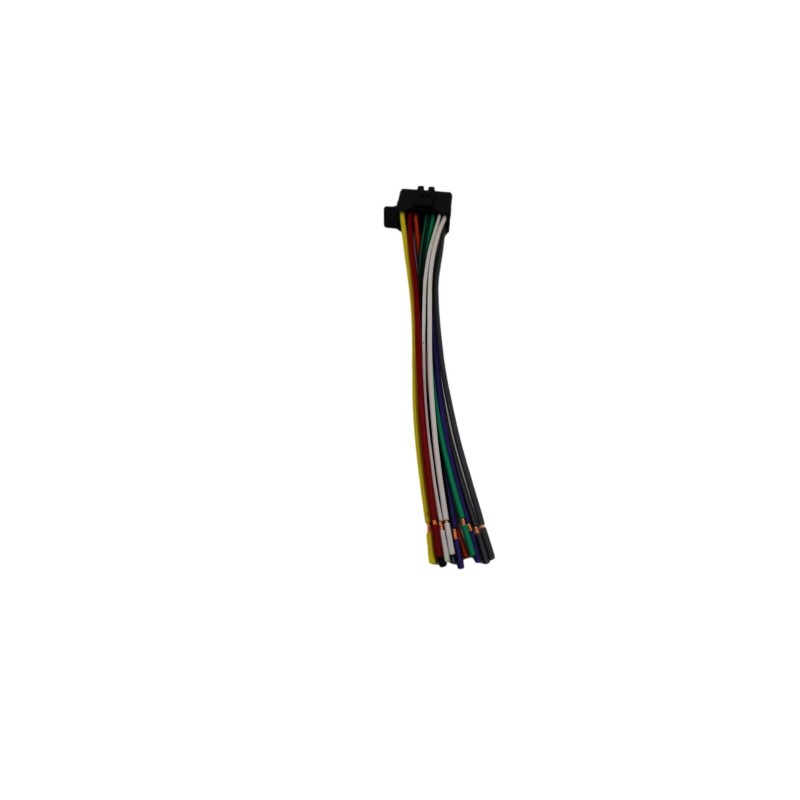 IMC Audio Wire Harness for Pioneer MVHS230BT MVHS23BT MVH-S230BT MVH-S23BT
