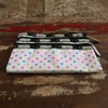 Freak Scene Zipper Bag - Cosmetic Bag - Makeup Bag