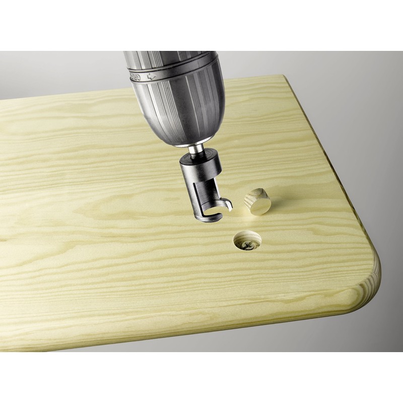 KWB Pin Cutting [Set of 3, 7069 – 00