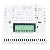 Smart Air Conditioner Controller, AC220V Multifunction LCD Display Smart Hotel