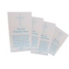 Westmon Works First Holy Communion Prayer Cards Bulk Keepsake, Pack