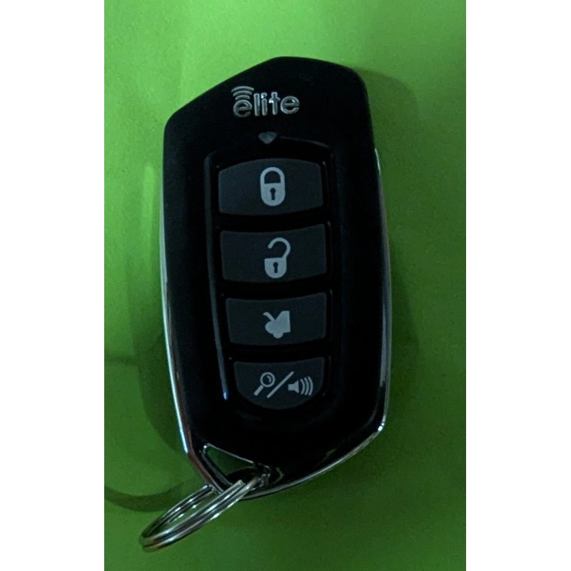 code alarm NEW! CODE ALARM ELITE CAT4ME Replacement Remote Transmitter