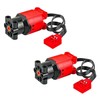 Improved Version MOC Power Functions L Motor Compatible with Legoeds