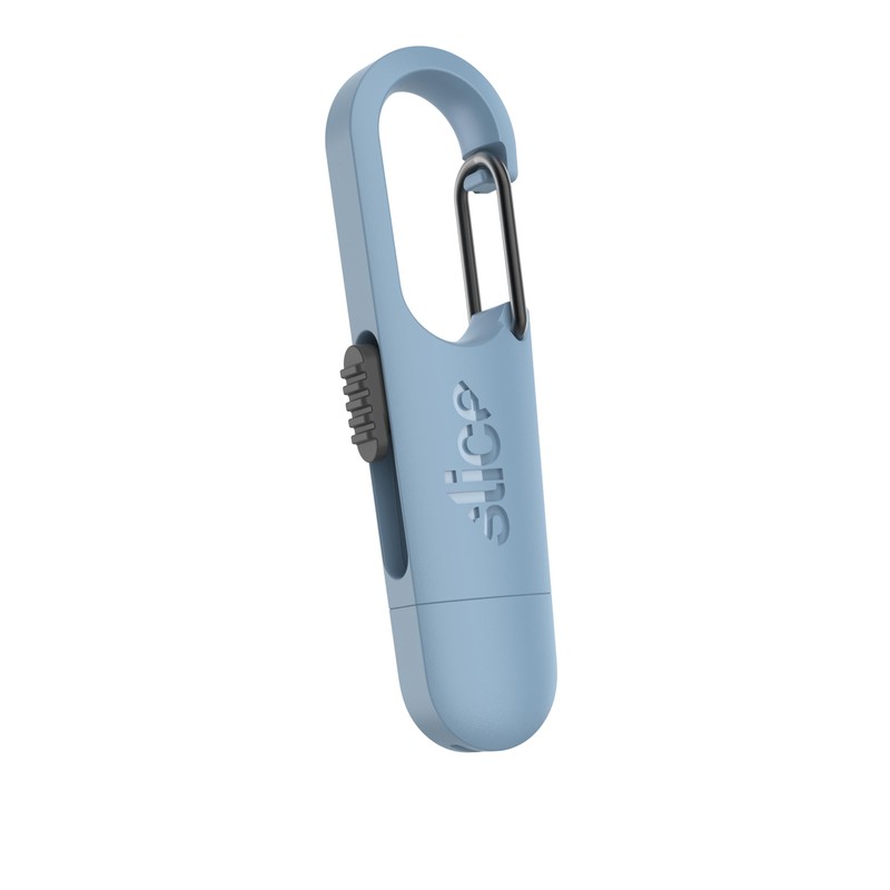 Slice Clip Cutter | Keychain Knife and Box Cutter |
