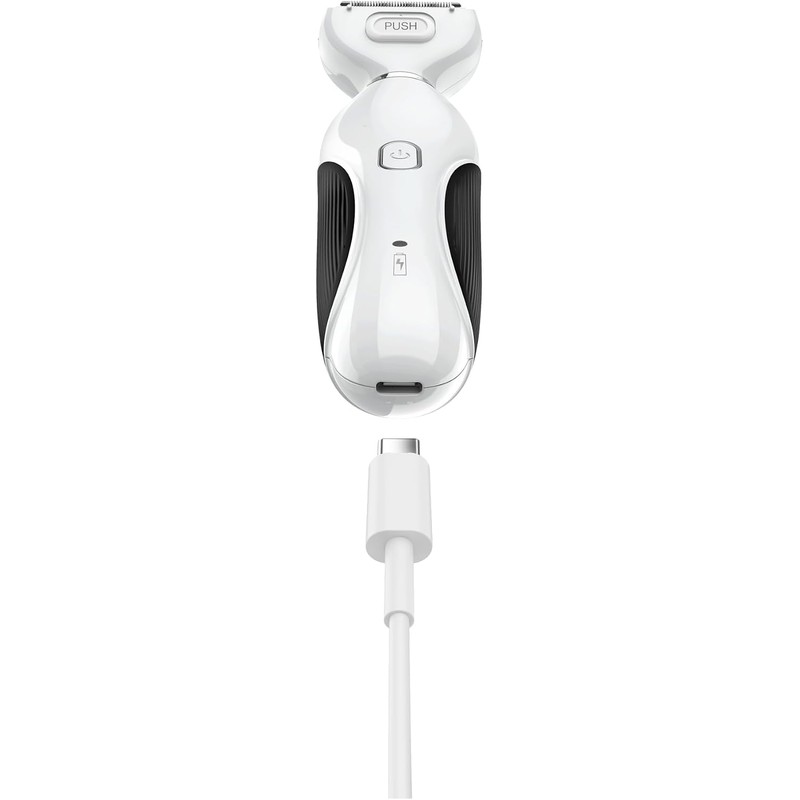 All-in-One Shave & Trim System