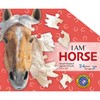 Madd Capp: I Am Horse - 24 Piece Puzzle -