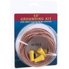 Woodstock W1053 Grounding Kit for Dust Collection Systems
