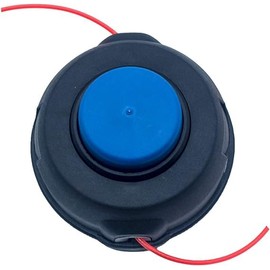 Tolxh #966674401#537338306 T25 Trimmer Head fit for 129C 124C 122C 125C 128C Trimmer Quality Durable New Replacement Parts for Husqvarna