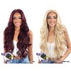 Shake-N-Go Snatched Glueless Lace Synthetic Wig - Vesper (P18/22)