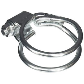 Walker 35723 Exhaust Clamp for Volkswagen CC