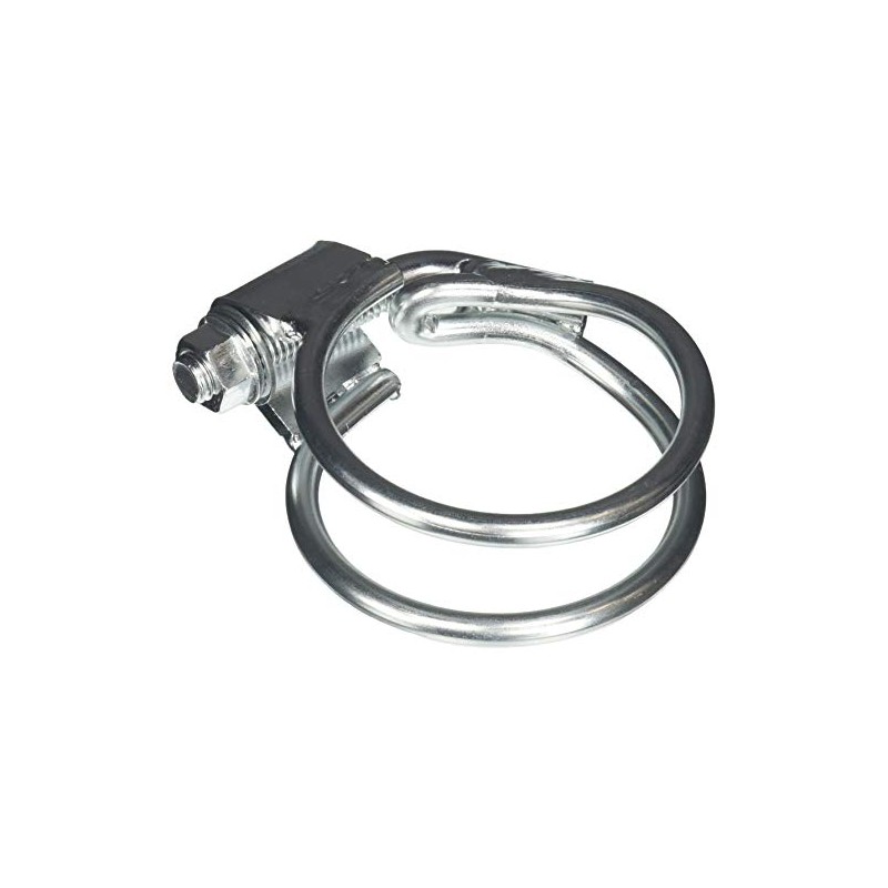 Walker 35723 Exhaust Clamp for Volkswagen CC