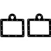 M-G 8631-2 Skimmer Gaskets for Doughboy Above Ground Pool 2
