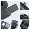 HAFOKO Hero 7 Vlogging Cage with Cold Shoe Adapter for