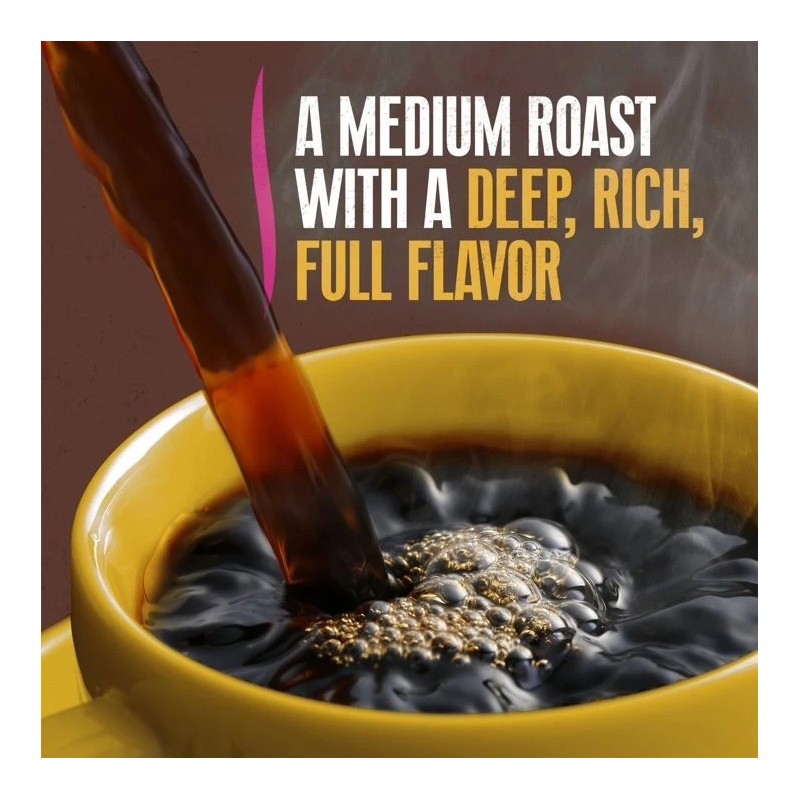 Yuban 2 PACK- Yuban 43.1 oz Traditional Roast Medium Roast