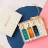 Bella Vita Luxury Unisex Eau De Parfum Gift Set 4