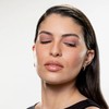 Gen See Mixed Media Matte Liquid Eyeshadow - ROSE WATER,