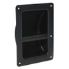 Adam Hall Bar Handle Steel - Black