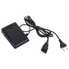 Home Sewing Machine Foot Control Pedal With Power Cord