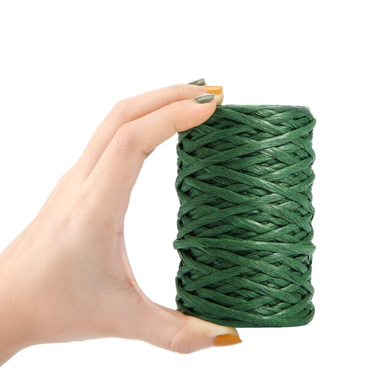 65 Feet Floral Wire Vine Wire Bind Wire Rustic Craft