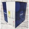 Luminarc Cachet Stemless Flutes, Set of 4 Champagne Glasses 9