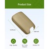 UMISHI Center Console Armrest Cover for 2008 2009 2010 2011