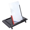 12 Inch Phone Screen Amplifier 3D HD Horizontal Vertical Screen