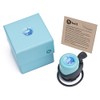 Wishbone Bell - Blue Whale