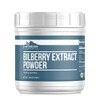 Earthborn Elements Bilberry Extract Powder 1.8 lb, Pure & Natural,