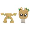 Cartoon U Disk Tree Man Doll Appearance High Speed Bulk