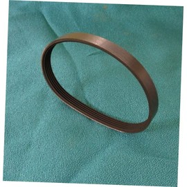 1 Pc Replacement Drive Belt Compatible with Hitachi EC710S Pancake Compressor - DELP102 | #YY112E