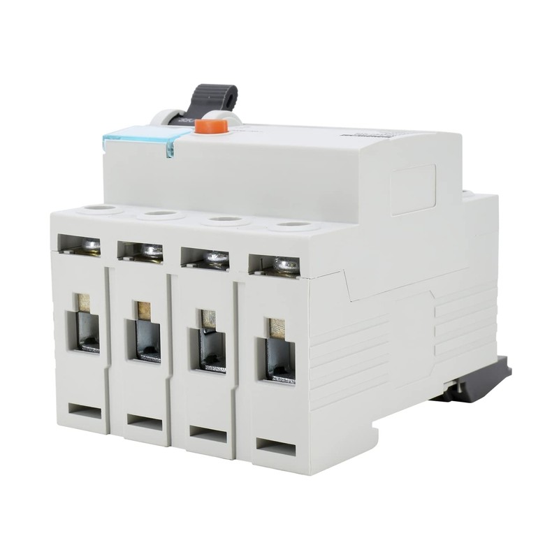 asvendo Electro/Schelinger/Residual Current Circuit Breaker/FI Switch / 2-Pin / 4-Pin
