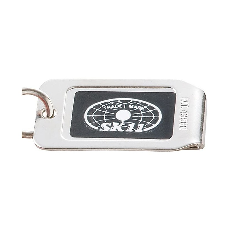 SK11 BH-1 Screwdriver Bit Holder, Red, For 10