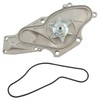 TRQ Engine Water Pump for Honda Acura Saturn 3.0 3.5