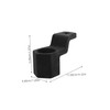 CHILDWEET Crankshaft Pulley Wrench Tool for Fastening Stability Compatibility for