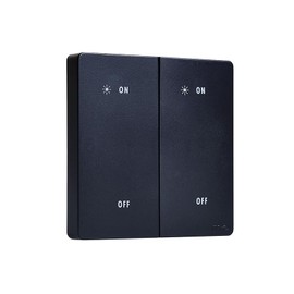 Cuveo CT-W2 S Wireless Wall Switch