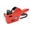 NOR 3/9 D PRICE & LABELLING GUN, SINGLE LINE, 6