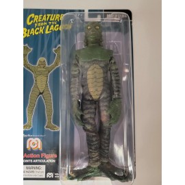 MEGO Universal Monsters Creature From The Black Lagoon 8" Figure Dark Variant