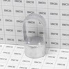 Plum Fittings Chain Link Fence Loop Caps | Eye Top