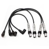 YananAC Ignition Cable Set Ignition Cable Set Ignition Cable Ignition