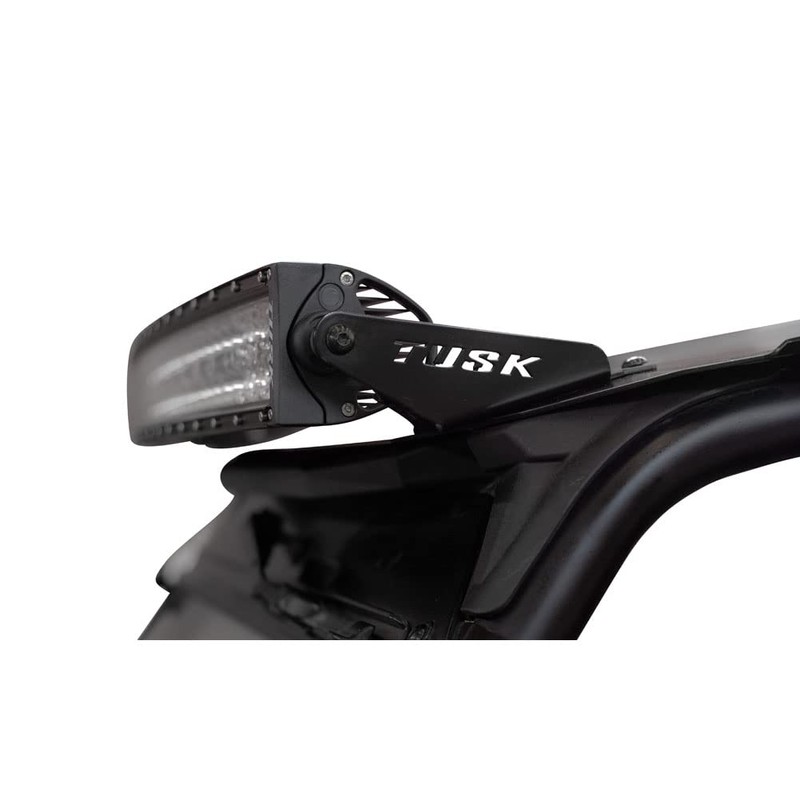 TUSK LED Light Bar Brackets 30 inch Straight/Curved for Polaris