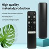 Universal Replacement Remote Control for TCL-Android-TV-Remote,New Upgraded RC802V for TCL