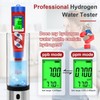 Hydrogen Water Tester, ORP Tester,YINMIK Hydrogen Tester,pH Hydrogen Meter for