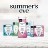Summer's Eve Fragrance Free Daily Refreshing Feminine Wipes, Removes Odor,