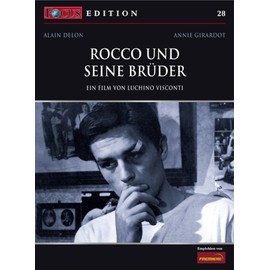 Rocco und seine Brüder - FOCUS-Edition
