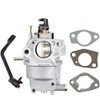 Yomoly Carburetor Compatible with RYOBI RY905500 420cc 5500 6875 Watt
