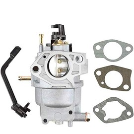 Yomoly Carburetor Compatible with RYOBI RY905500 420cc 5500 6875 Watt Generator Carb